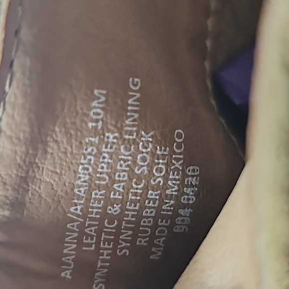 Steve Madden Mules (10) - Picture 12 of 13